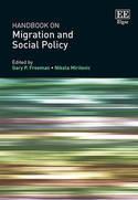 Handbook on Migration and Social Policy