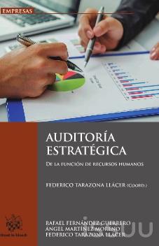 Auditoría estratégica de la función de Recursos Humanos