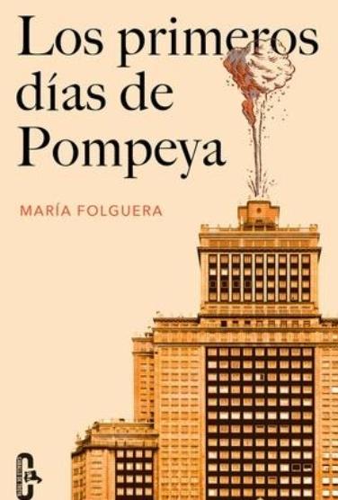 Los primeros días de Pompeya