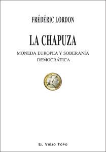 La chapuza "Moneda europea y soberanía democrática"