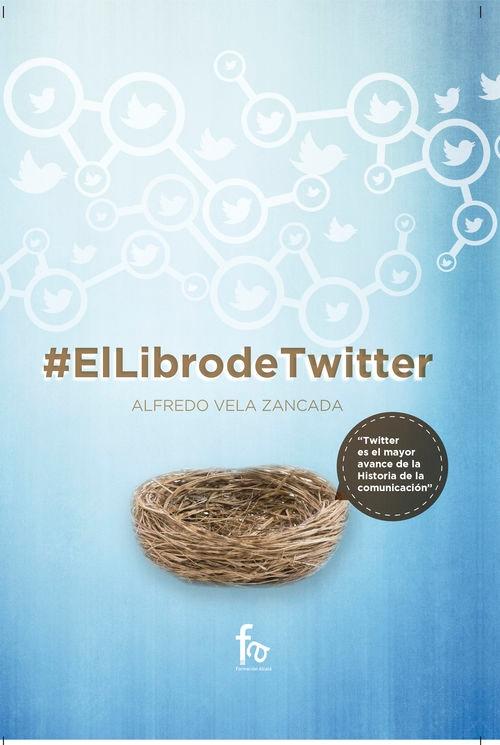 El libro de Twitter