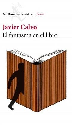 El fantasma en el libro