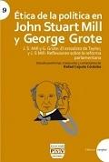 Ética de la política en John Stuart Mill y George Grote