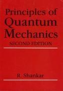 Principles of Quantum Mechanics