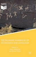 The Palgrave Handbook of Economics and Language