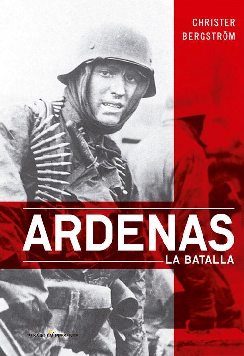 Ardenas "La batalla"