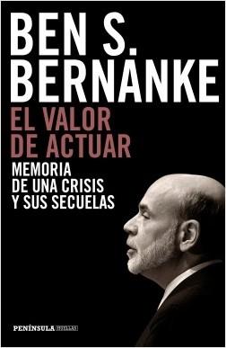 El valor de actuar "Memoria de una crisis y sus secuelas"