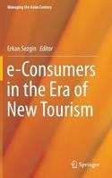 E-Consumers in the Era of New Tourism