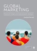 Global Marketing "Practical Insights and International Analysis"