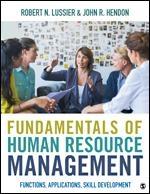 Fundamentals of Human Resource Management "Functions, Applications, Skill Development"