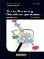 Stocks, Procesos y Dirección de operaciones "Manual práctico y fácil"