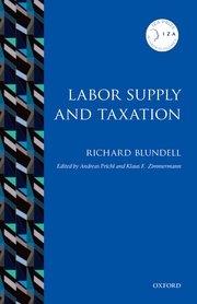 Labor Supply and Taxation