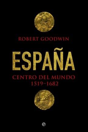 España "Centro del mundo 1519-1682"