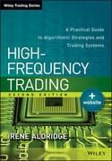 High-Frequency Trading "A Practical Guide to Algorithmic Strategies and Trading Systems"