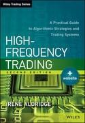 High-Frequency Trading "A Practical Guide to Algorithmic Strategies and Trading Systems"