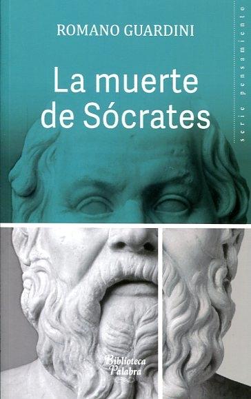 La muerte de Sócrates