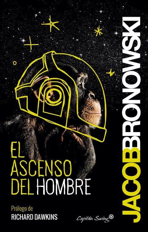 El ascenso del hombre