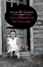 La vendedora de huevos