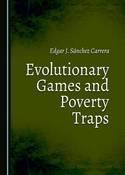 Evolutionary Games and Poverty Traps