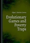 Evolutionary Games and Poverty Traps