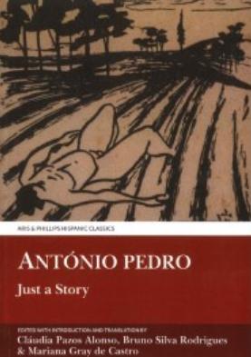 Antonio Pedro: Just a Story