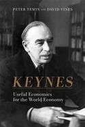 Keynes "Useful Economics for the World Economy"