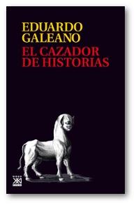 El cazador de historias