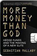 More Money than God
