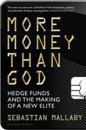 More Money than God