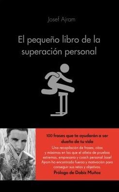 El pequeño libro de la superación personal