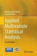 Applied Multivariate Statistical Analysis