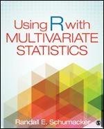 Using R with Multivariate Statistics