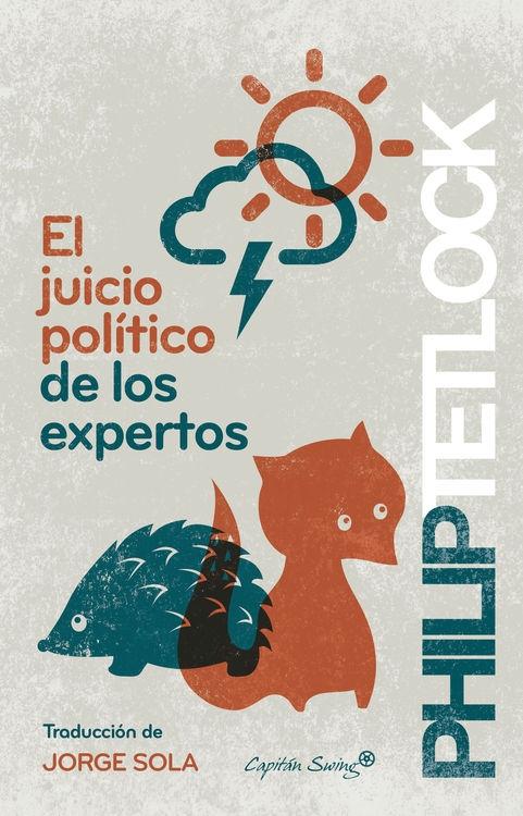 El juicio político a los expertos