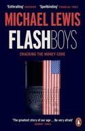 Flash Boys "Cracking the money code"
