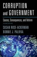 Corruption and Government "Causes, Consequences, and Reform"