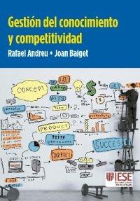 Gestión del conocimiento y competitividad