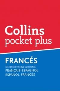 Diccionario Pocket Plus Francés-Español
