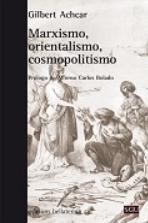 Marxismo, orientalismo, cosmopolismo