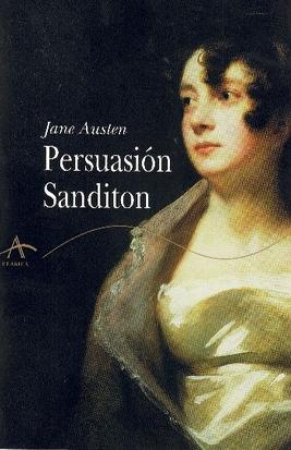 Persuasion Sanditon