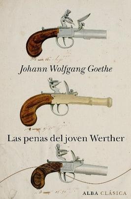 Las penas del joven Werther Las penas del joven Werther