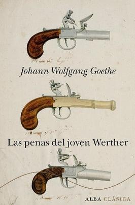 Las penas del joven Werther