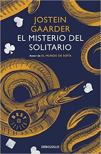 El misterio del solitario