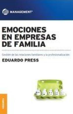 Emociones en empresas de familia