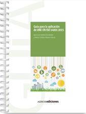 Guía Para la Aplicación de UNE-EN ISO 14001:2015