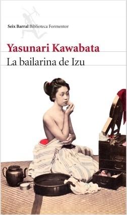 La bailarina de Izu