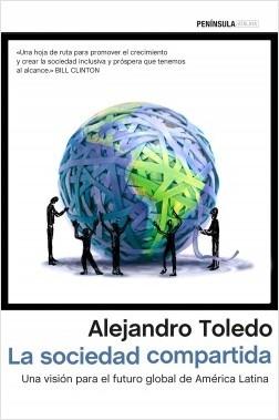 La sociedad compartida "Una visión para el futuro global de América Latina"