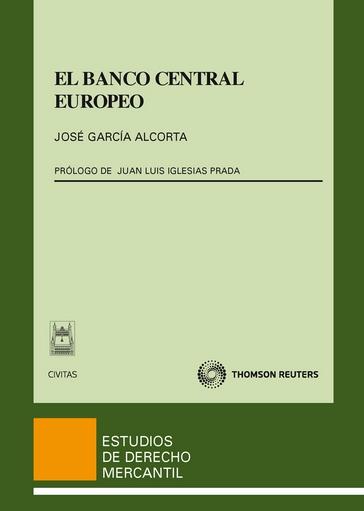 El Banco Central Europeo