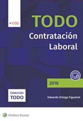 Todo Contratación Laboral 2016