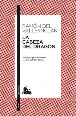 La cabeza del dragón