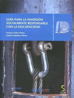 Guía para la inversión socialmente responsable con la discapacidad